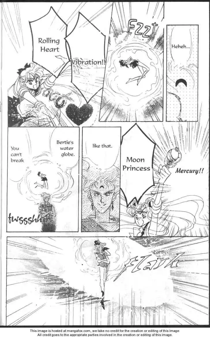 Sailor Moon Chapter 4.2 46